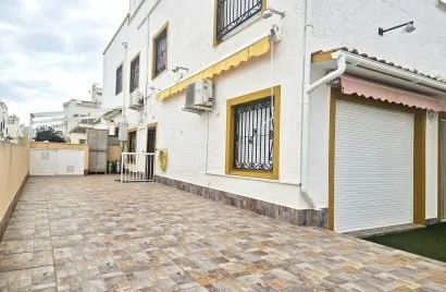 Квартира 150м² в Лос Альтос, Испания №3309