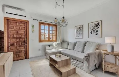 Квартира 55м² в Торревьеха, Испания №3412