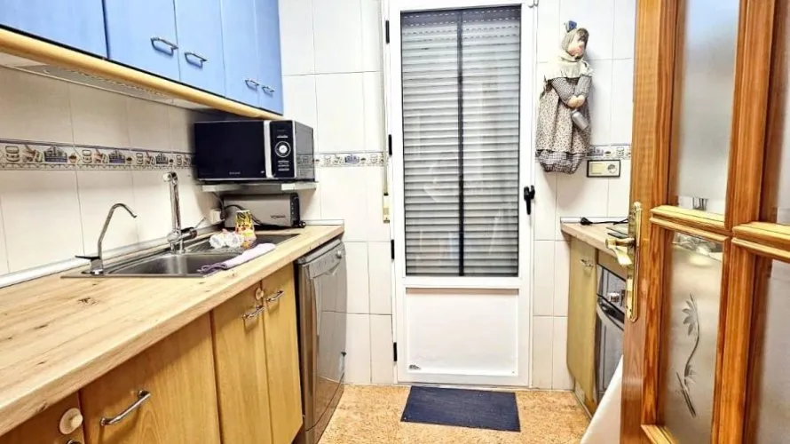 Квартира 150м² в Лос Альтос, Испания №3309 № 23