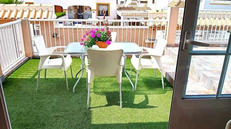 Квартира 150м² в Лос Альтос, Испания №3309 № 7