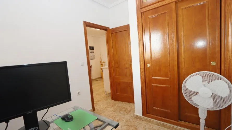 Квартира с 1 спальней в Аликанте, Испания №3306 № 6