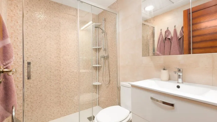 Квартира 59м² в Торребланка, Испания №3483 № 9