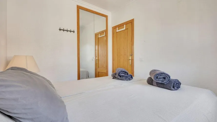 Квартира 55м² в Торревьеха, Испания №3412 № 8
