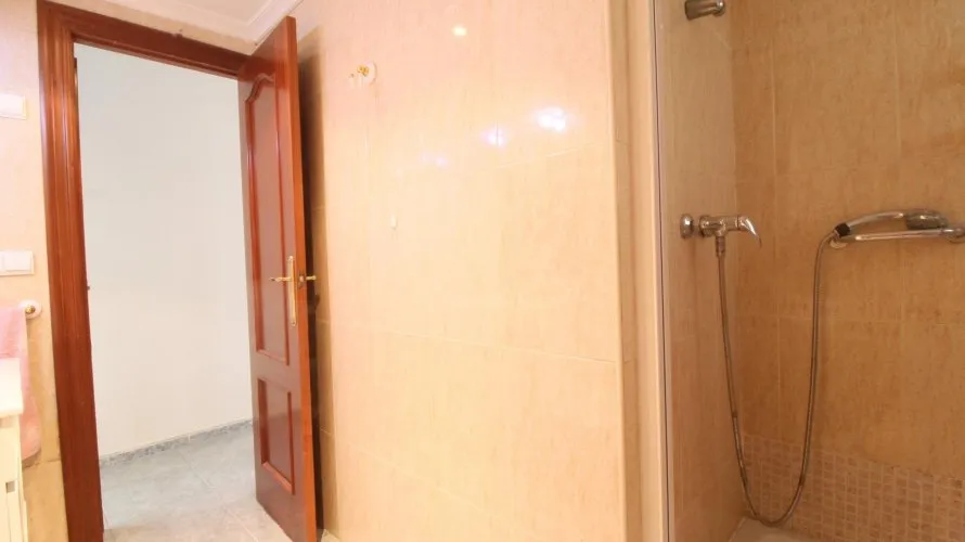 Квартира с 2 спальнями в Аликанте, Испания №3307 № 11