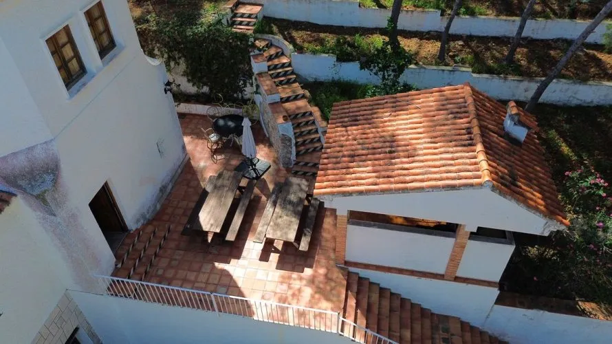 Вилла 330м² в Каласпарра, Испания №3480 № 15
