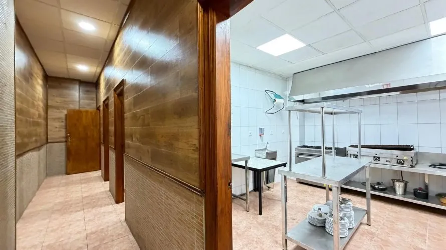 Коммерческая недвижимость 98м² в Торревьеха, Испания №3400 № 13