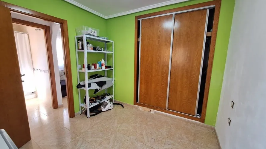Дуплекс 83м² в Торревьеха, Испания №3398 № 13