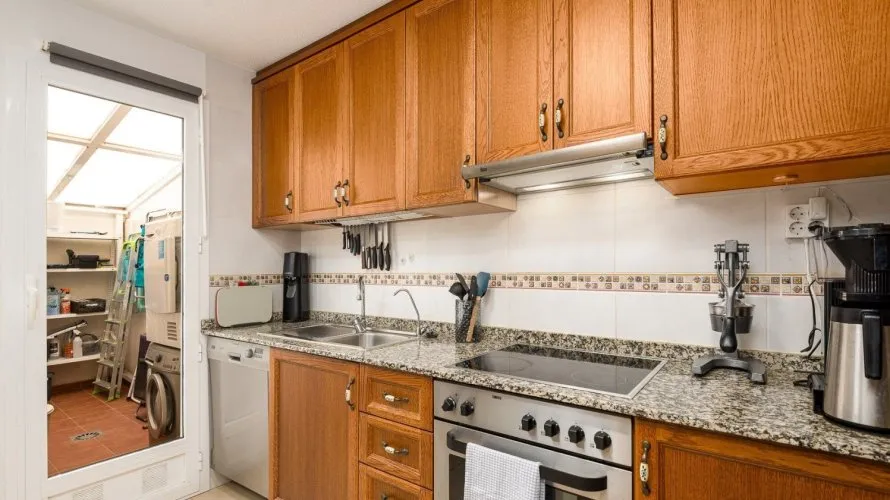 Квартира 59м² в Торребланка, Испания №3483 № 13