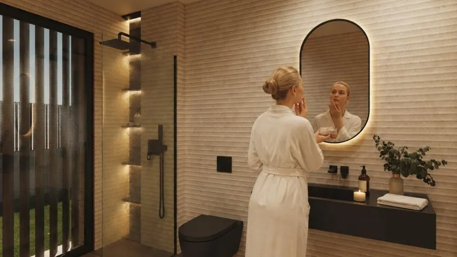 Дом с 2 спальнями в Эль Кампельо, Испания №3390 № 4