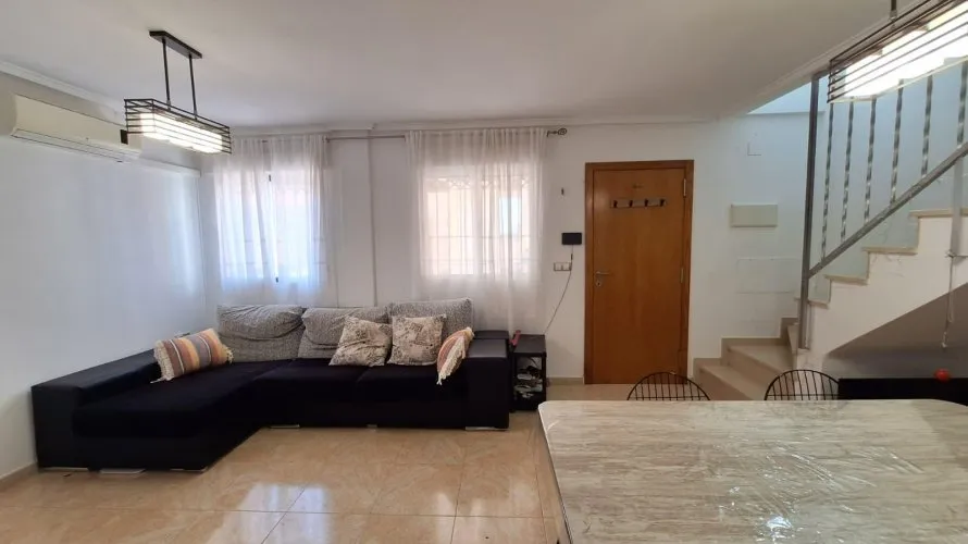 Дуплекс 83м² в Торревьеха, Испания №3398 № 20