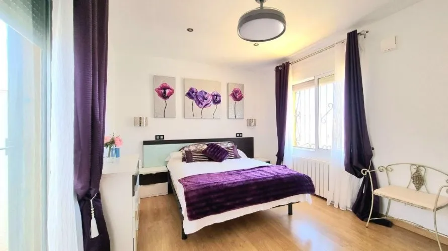 Квартира 150м² в Лос Альтос, Испания №3309 № 17