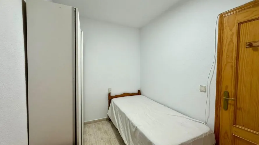 Квартира с 2 спальнями в Торревьеха, Испания №3406 № 16