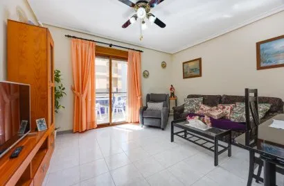 Квартира 65м² в Торревьеха, Испания №3478