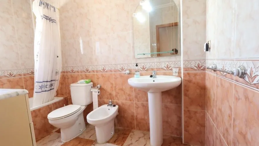 Дом с 2 спальнями в Плайя Фламенка II, Испания №3427 № 9