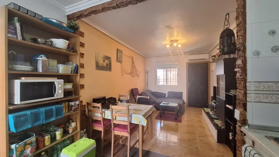 Бунгало с 2 спальнями в Эль Лимонар, Испания №3401 № 22