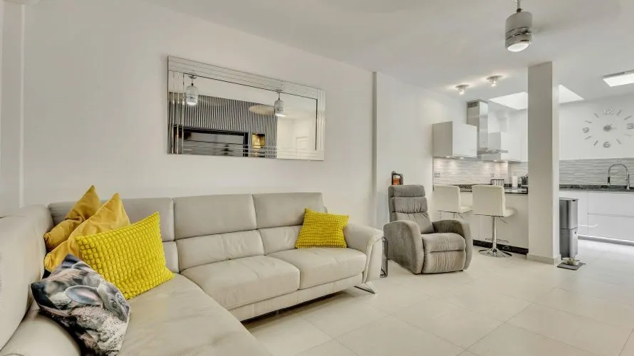 Квартира 76м² в Ла Зения, Испания №3296 № 15