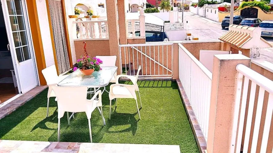 Квартира 150м² в Лос Альтос, Испания №3309 № 10