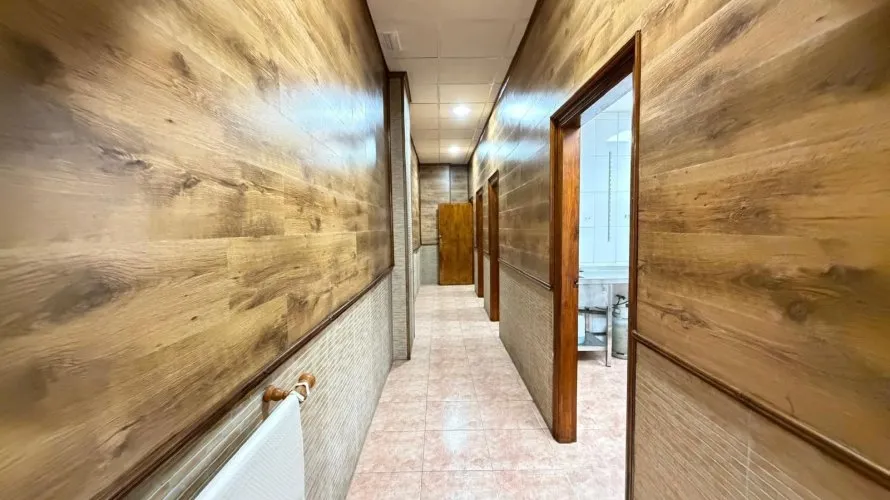 Коммерческая недвижимость 98м² в Торревьеха, Испания №3400 № 14