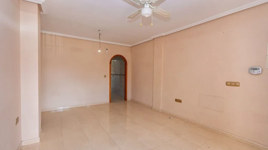 Квартира 71м² в Аликанте, Испания №3467 № 19