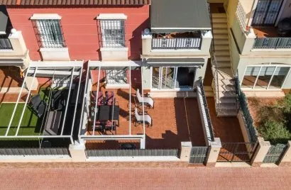 Квартира 59м² в Торребланка, Испания №3483