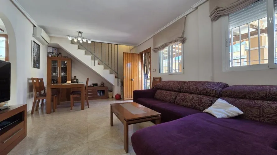 Дом с 3 спальнями в Торревьеха, Испания №3287 № 24