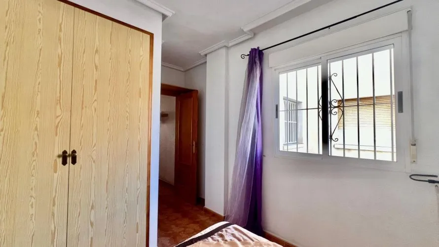Квартира с 1 спальней в Торревьеха, Испания №3393 № 8
