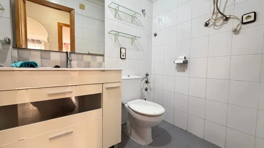 Квартира с 2 спальнями в Торревьеха, Испания №3402 № 12