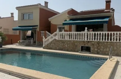 Квартира 154м² в Альгорфа, Испания №3303