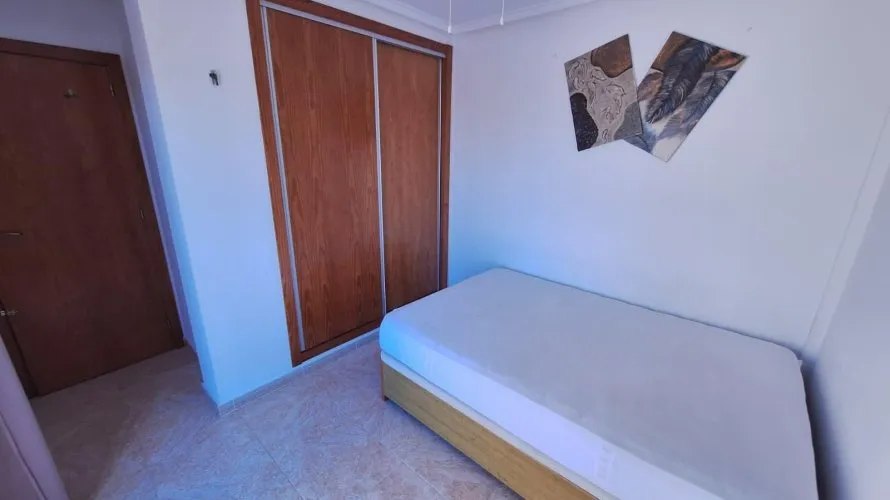 Дуплекс 83м² в Торревьеха, Испания №3398