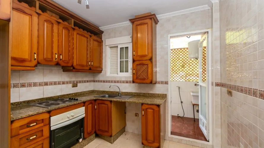 Квартира 71м² в Аликанте, Испания №3467 № 18