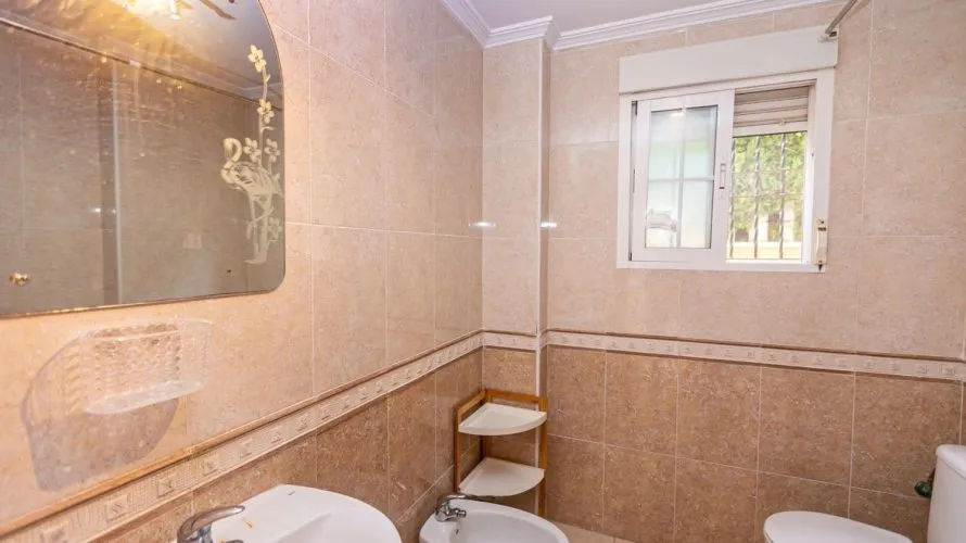 Квартира 71м² в Аликанте, Испания №3467 № 9