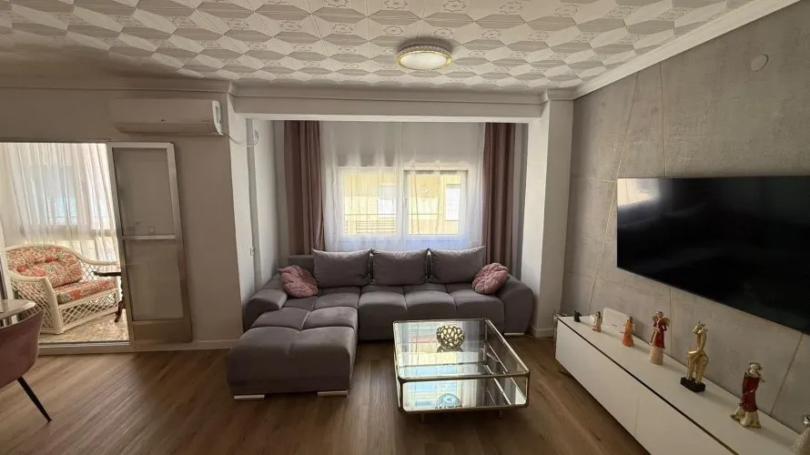 Квартира 95м² в Аликанте, Испания №3354 № 23