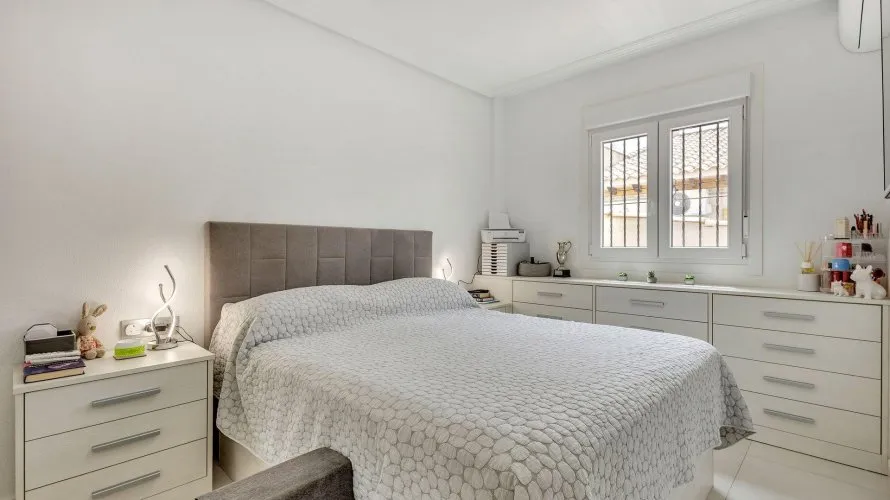 Квартира 76м² в Ла Зения, Испания №3296 № 14