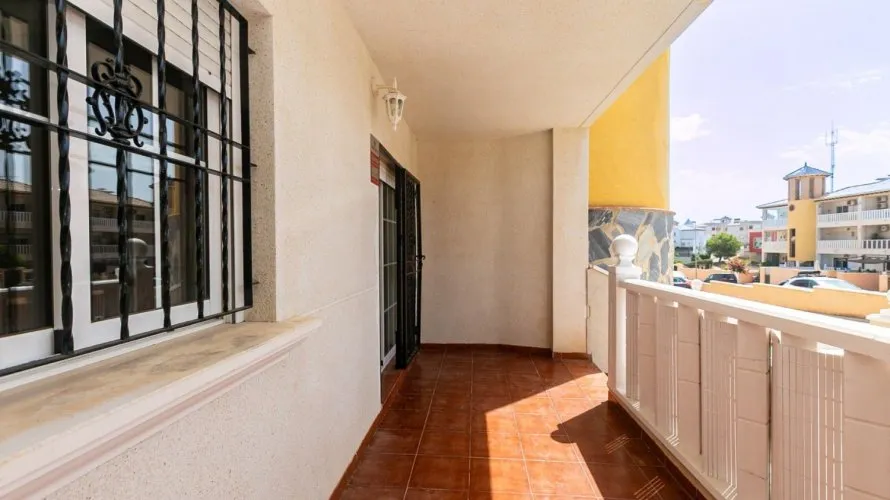 Квартира 71м² в Аликанте, Испания №3467 № 23