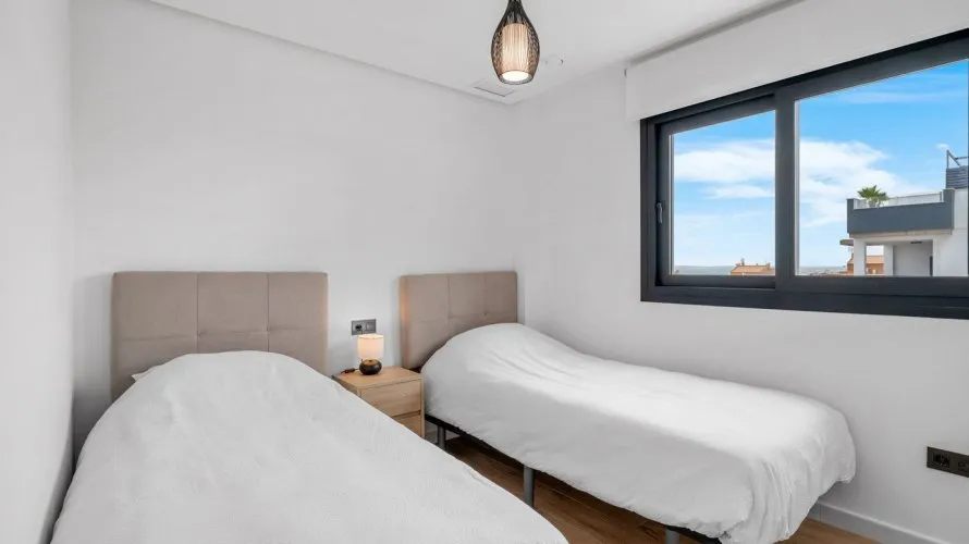 Квартира 74м² в Лос Альтос, Испания №3452 № 10