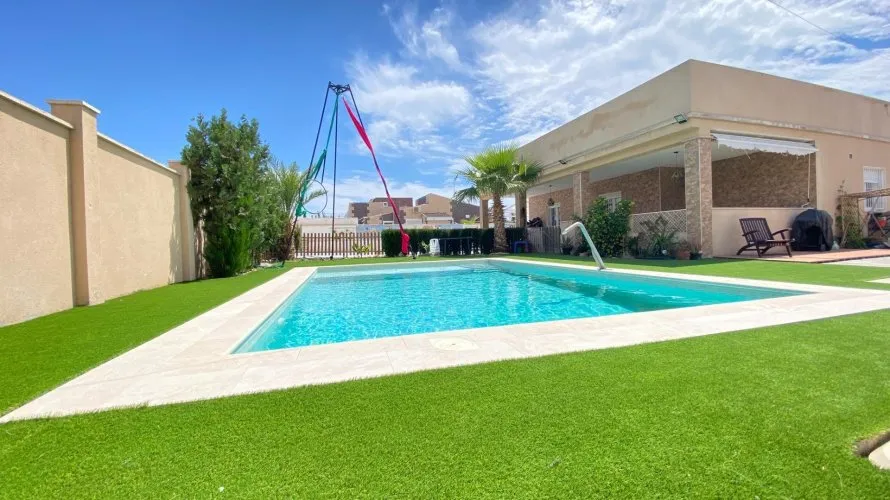 Квартира с 3 спальнями в Торревьеха, Испания №3289 № 22