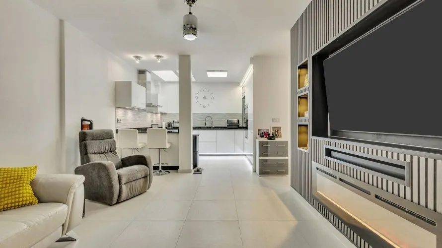 Квартира 76м² в Ла Зения, Испания №3296 № 16