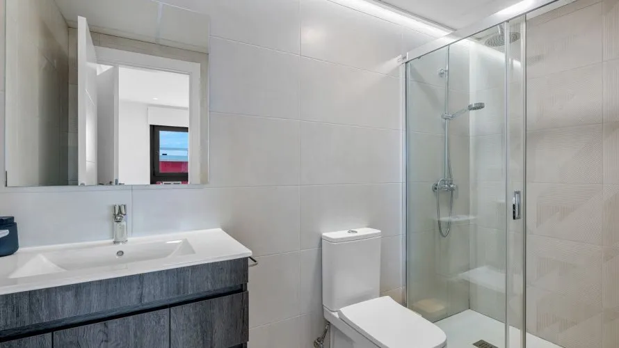 Квартира 74м² в Лос Альтос, Испания №3452 № 12