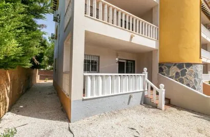 Квартира 71м² в Аликанте, Испания №3467