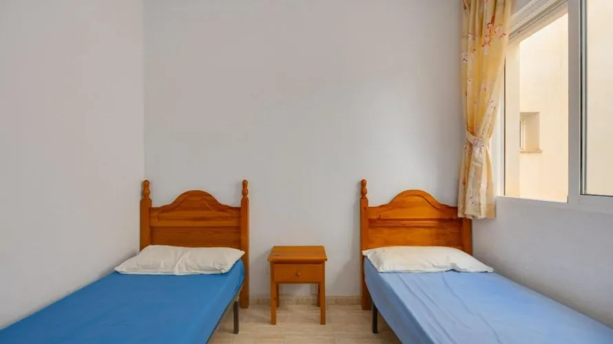Квартира с 1 спальней в Торревьеха, Испания №3297 № 12