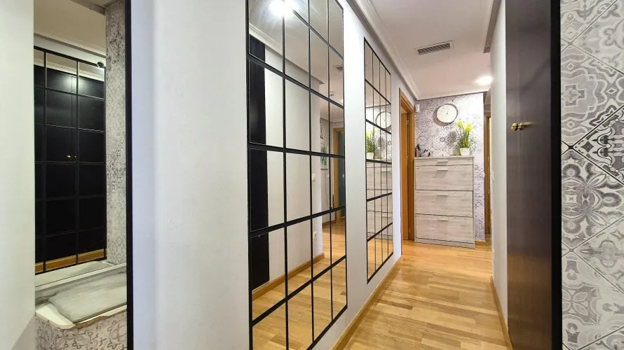Квартира с 1 спальней в Аликанте, Испания №3340 № 17