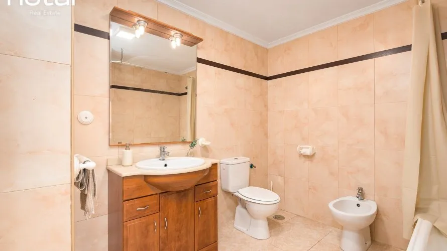 Квартира 79м² в Аликанте, Испания №3366 № 11