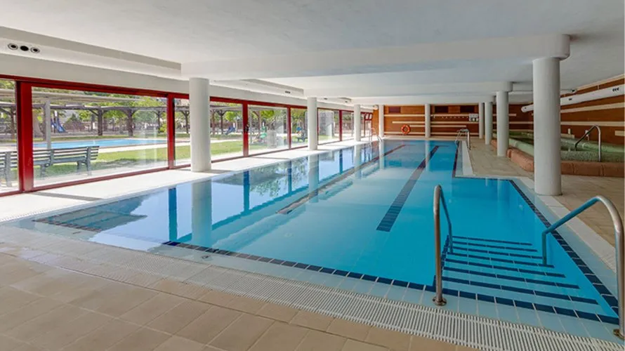 Квартира с 1 спальней в Spa Valley II, Арчена, Испания №3446 № 5