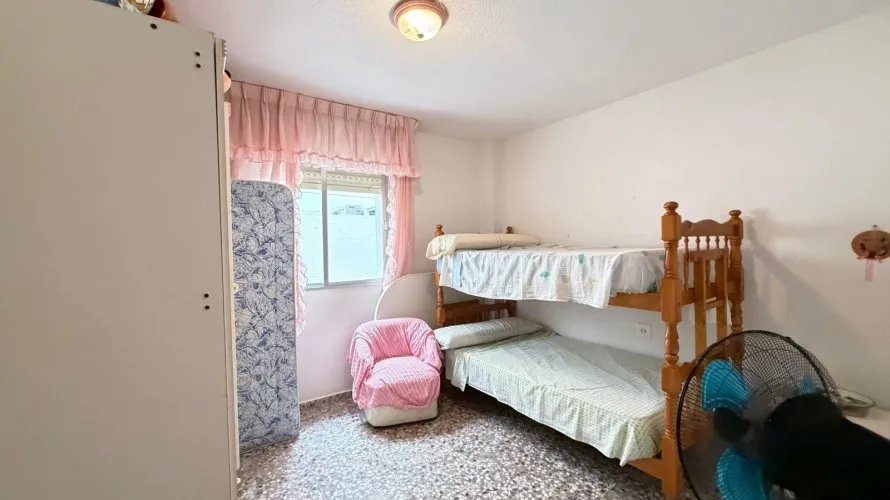 Квартира с 3 спальнями в Торревьеха, Испания №3404 № 10