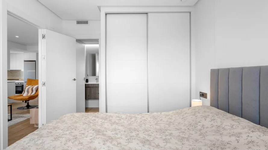 Квартира 74м² в Лос Альтос, Испания №3452 № 15