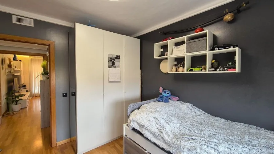 Квартира с 1 спальней в Аликанте, Испания №3340 № 4