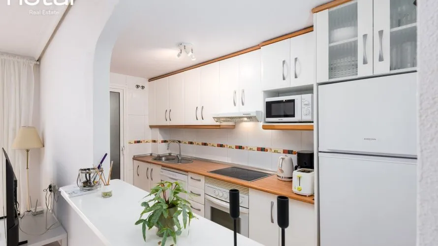 Квартира 79м² в Аликанте, Испания №3366 № 15