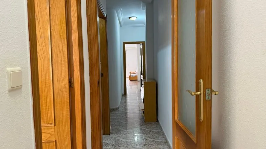 Квартира с 2 спальнями в Торревьеха, Испания №3394 № 4