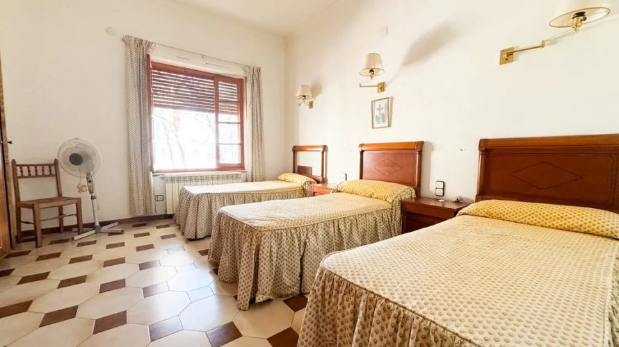Вилла 330м² в Каласпарра, Испания №3480 № 5