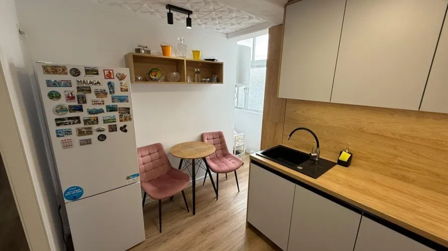 Квартира 95м² в Аликанте, Испания №3354 № 5